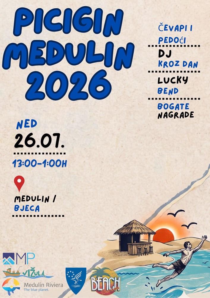 (Grad Medulin)
