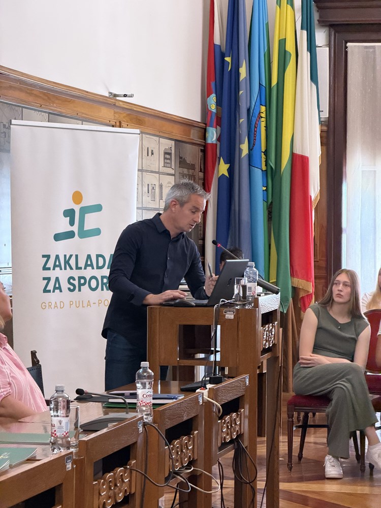 (Snimila Doria Mohorović)