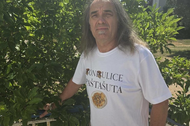 (Snimio Branko Biočić)