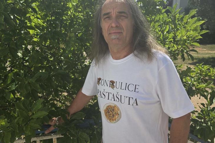 (Snimio Branko Biočić)