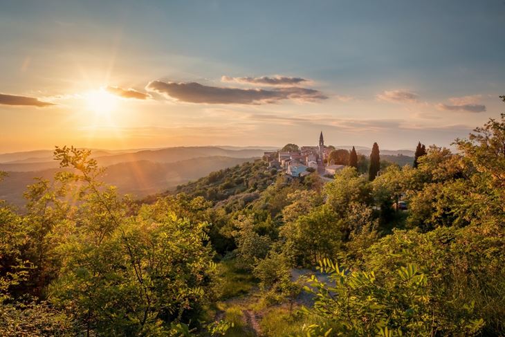 (Foto: TZ središnja Istra)