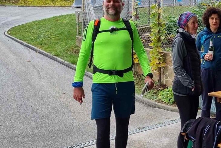 (Foto: Privatni album)