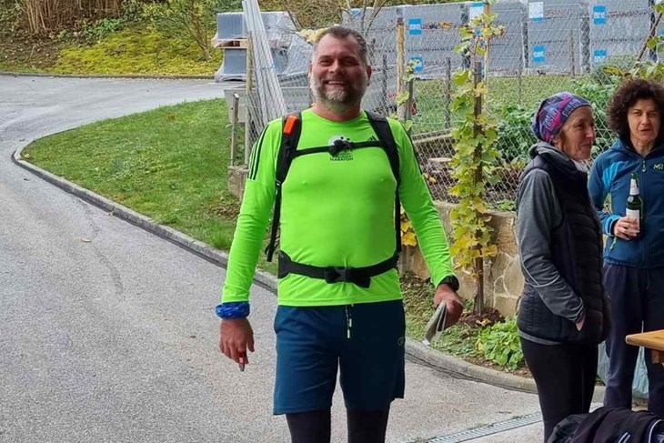 (Foto: Privatni album)