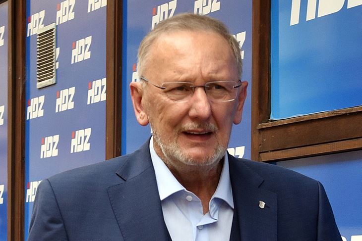 (Snimio Davor Kovačević)