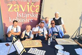 (Foto DOSTI Pazin)
