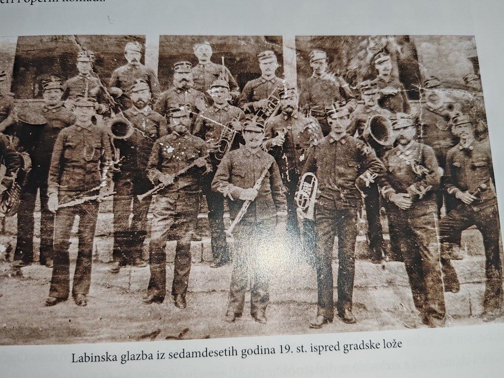 (Privatni album)