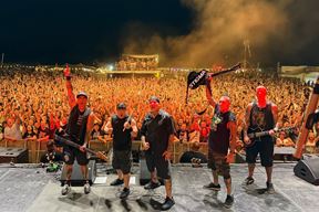 Agnostic Front (Press)
