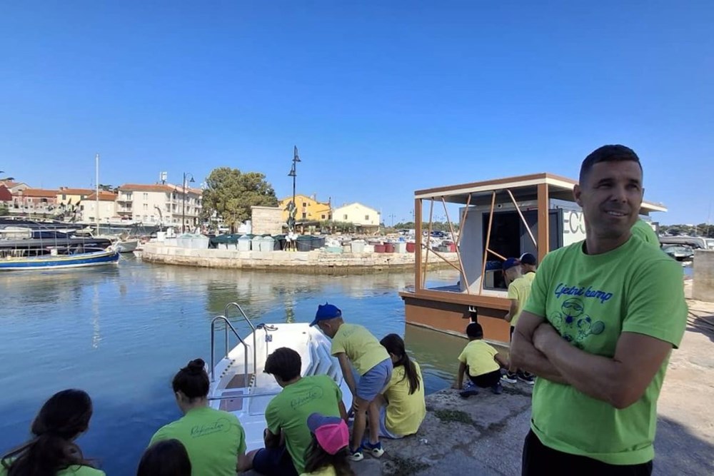 (Grad Novigrad)