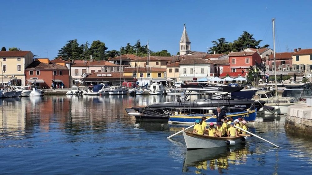 (Grad Novigrad)