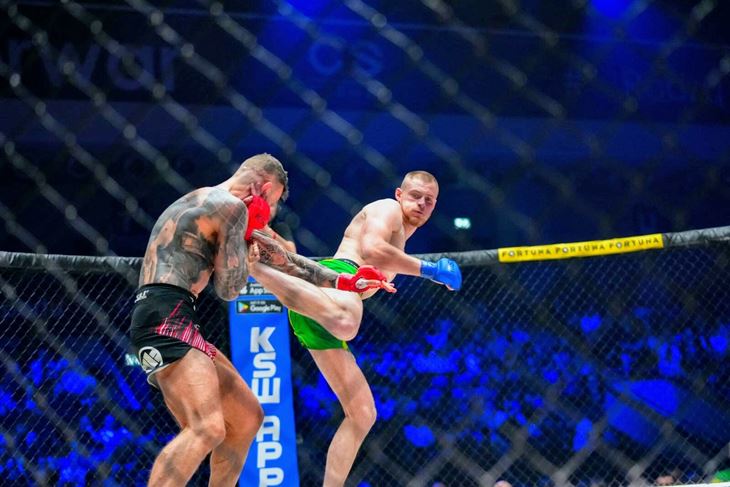 Luka Vrtačić (KSW)