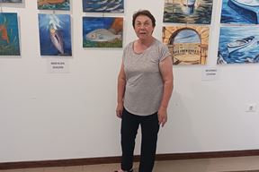 (Snimila Vanesa Begić)