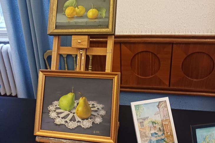 (Snimila Vanesa Begić)