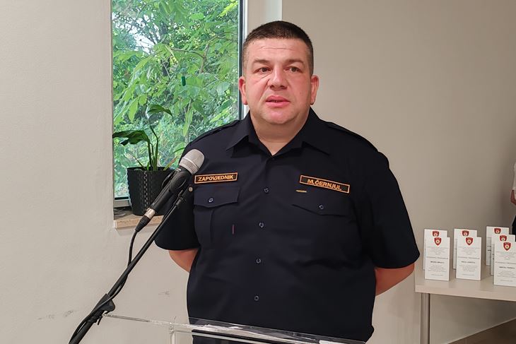 Svi nagrađeni (Snimio Branko Biočić)