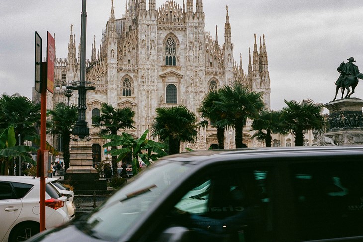 (Unsplash)