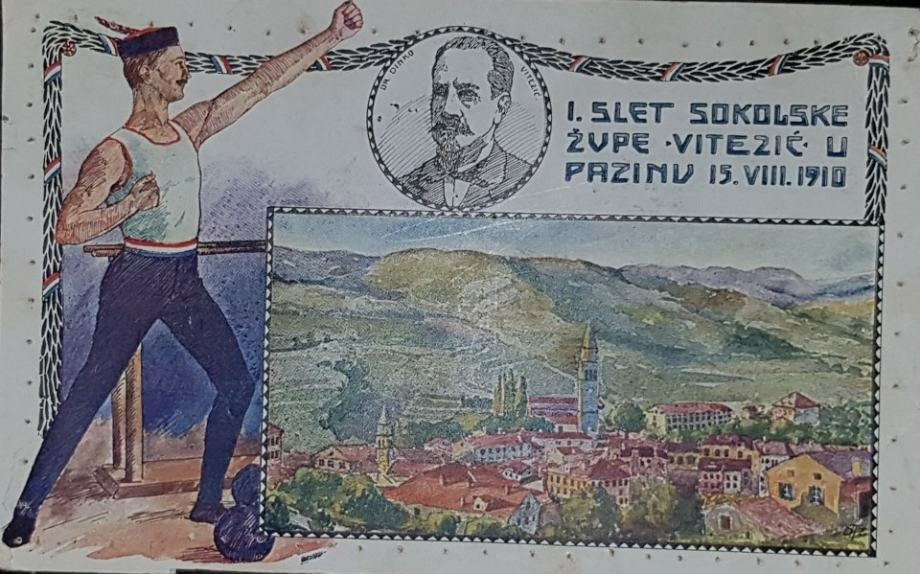 (Arhivska fotografija)