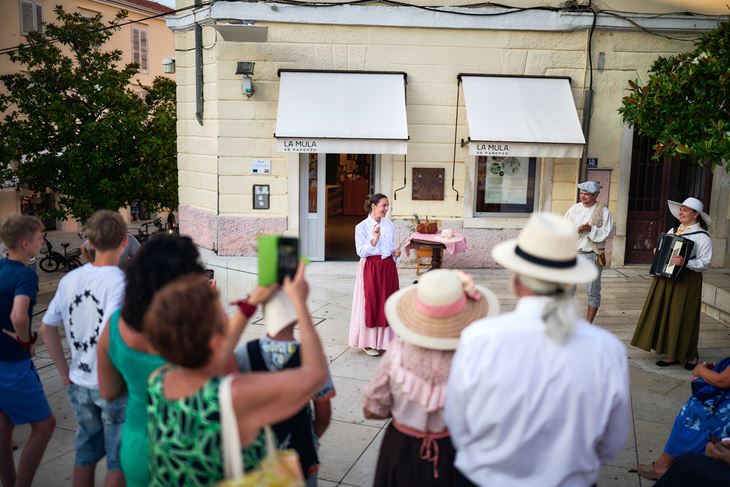 (Foto: TZG Grada Poreča)
