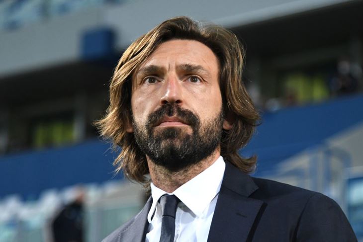 Andrea Pirlo (Foto: X)