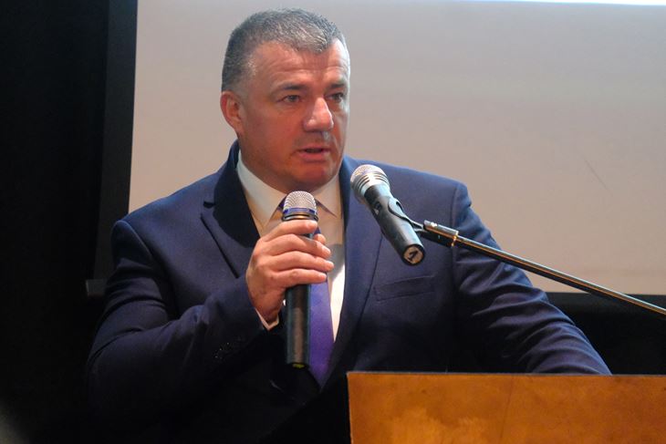 Davor Kratofil (Snimio Milivoj Mijošek)
