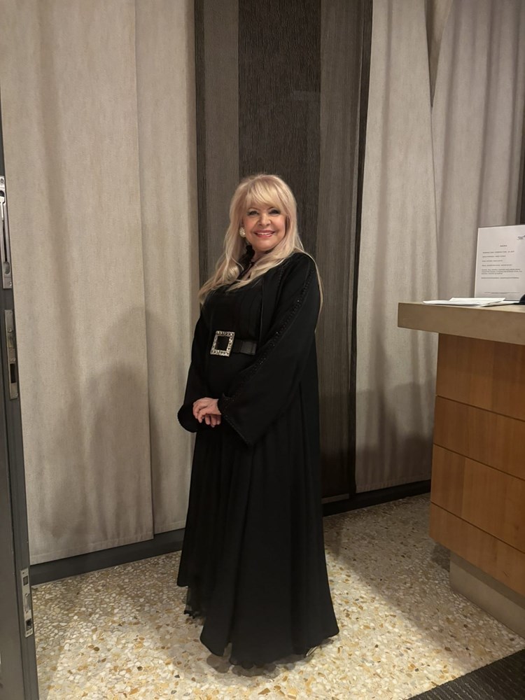 Hanka Paldum (Privatni album)