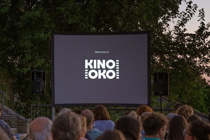 (Foto: Facebook / Kino Oko)