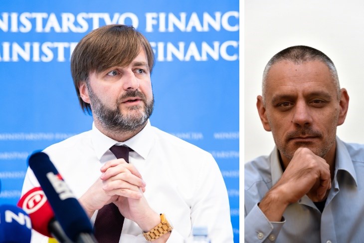 (Snimio Luka Antunac / Pixsell)