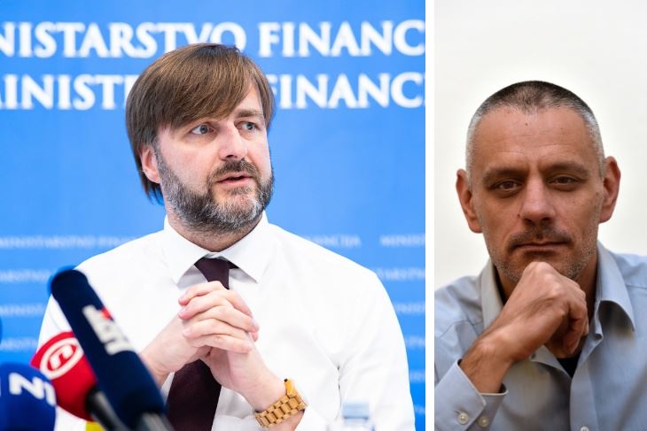 (Snimio Luka Antunac / Pixsell)