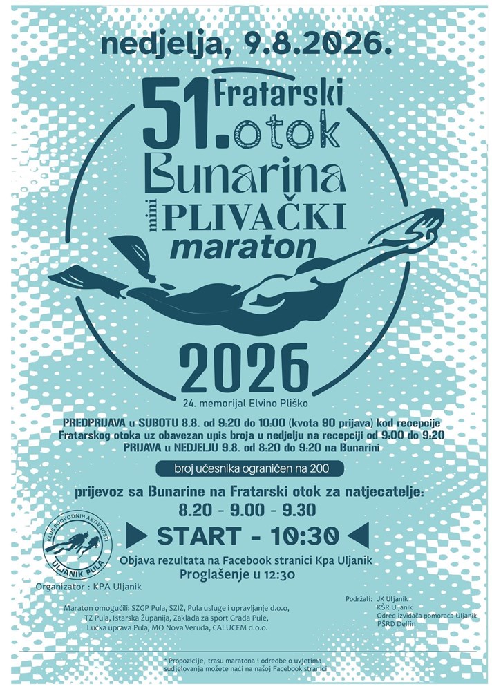 (Foto: Facebook / KPA Uljanik)