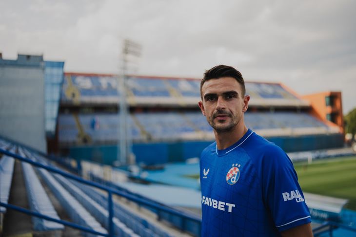 (Foto GNK Dinamo)