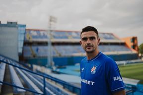 (Foto GNK Dinamo)