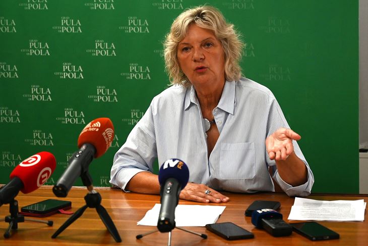 (Snimila Nina Ljubić)