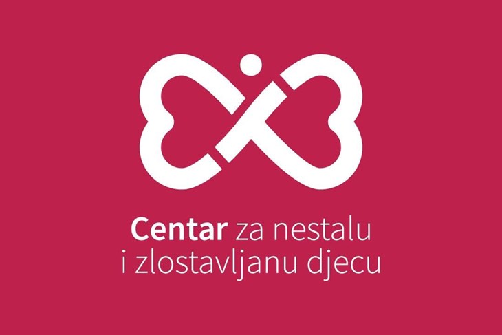 (Foto: Facebook / Centru za nestalu i zlostavljanu djecu)