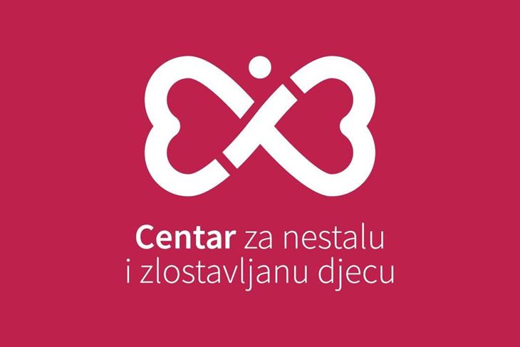 (Foto: Facebook / Centru za nestalu i zlostavljanu djecu)