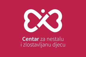 (Foto: Facebook / Centru za nestalu i zlostavljanu djecu)