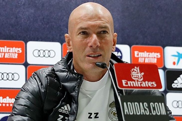 (Foto Real Madrid)