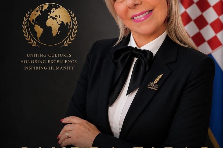Sandra Fabac (Press)