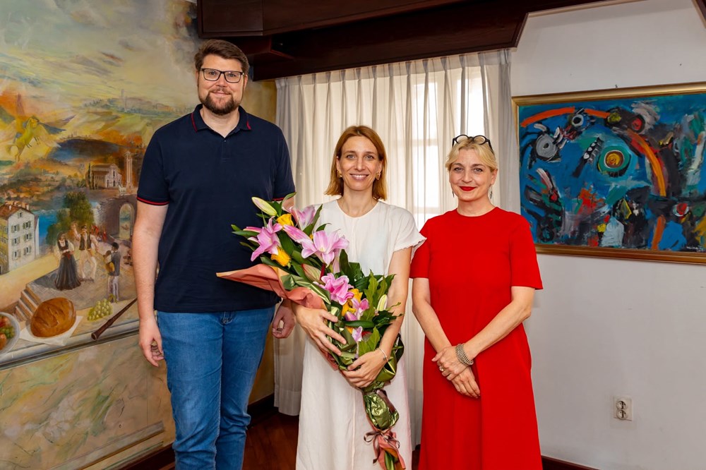 (Grad Pula)