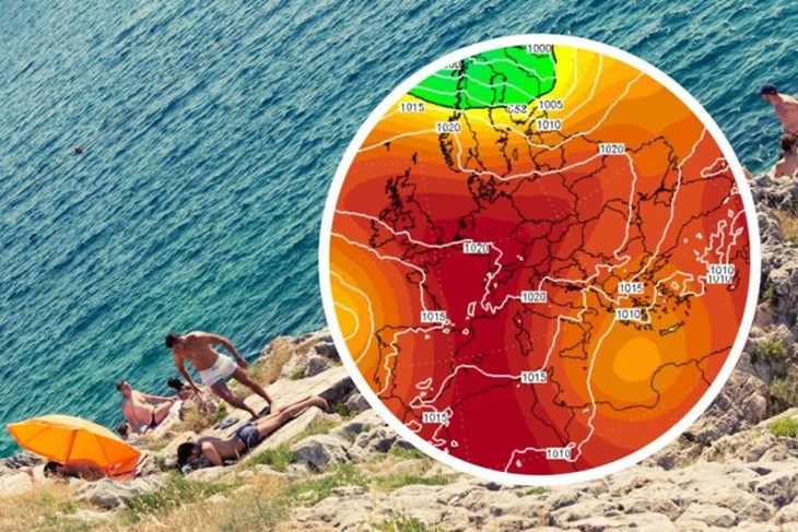 (iStock / wetterzentrale.de)