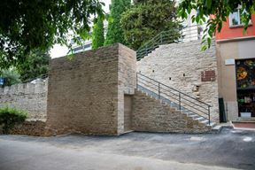 (Grad Pula)