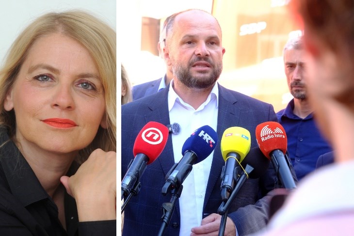 (Darko Jelinek, Milivoj Mijošek)