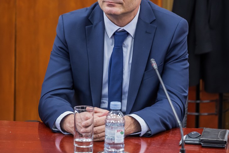 (Snimio Zvonimir Barišin/Pixsell)