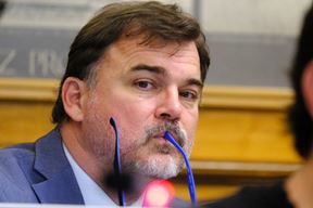 Daniel Ferić (Snimio Milivoj Mijošek)