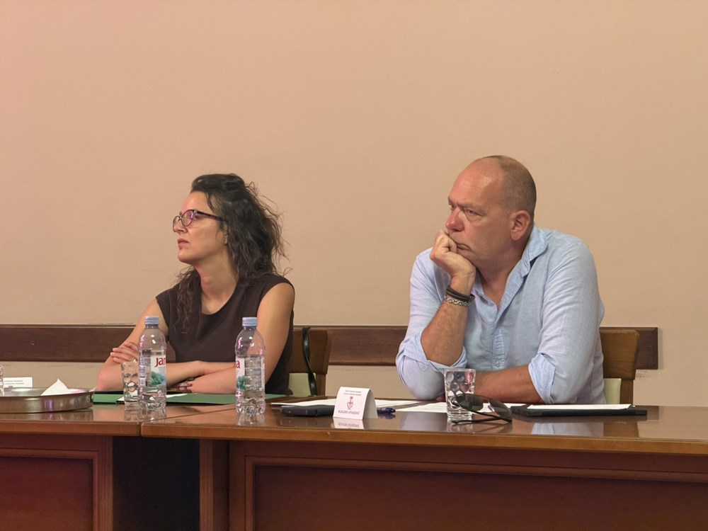 (Snimila Doria Mohorović)