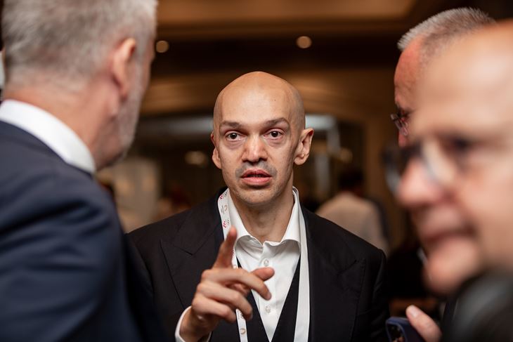 (Foto Luka Sangulin)