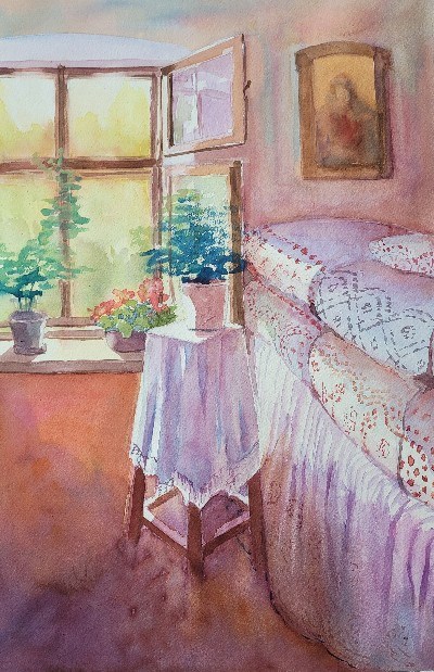 (Privatna arhiva)