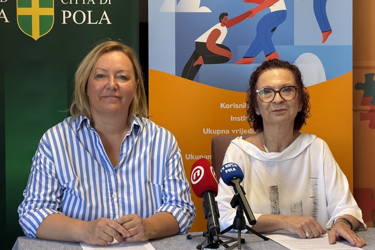 (Snimila Doria Mohorović)