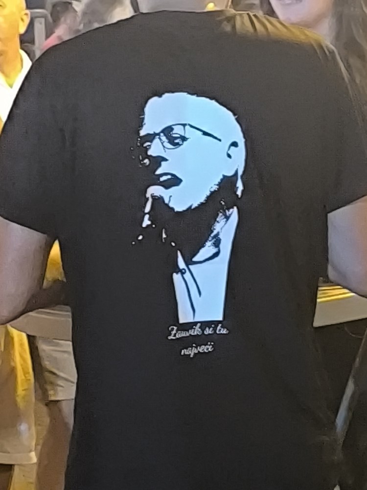 (Snimio Zvonimir Guzić)