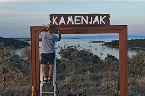 (Foto JU Kamenjak)
