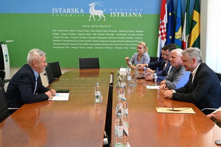 (Foto Istarska županija)