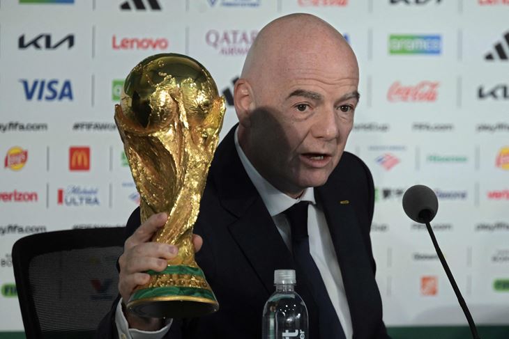 (Foto AFP)