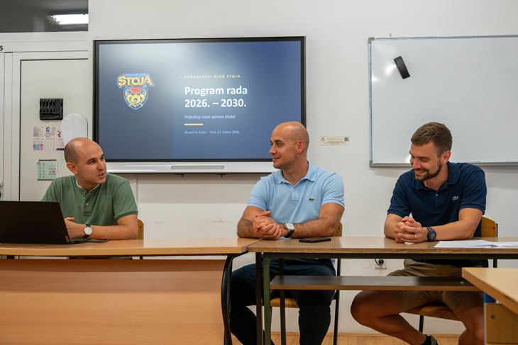 (Foto KK Stoja)